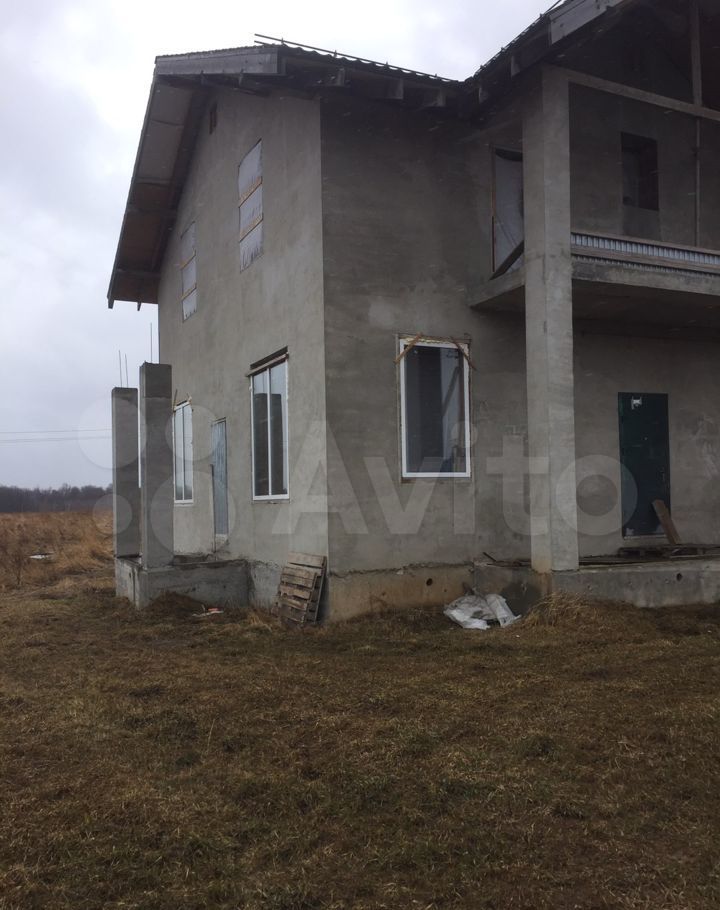 Продажа дома село Софьино, цена 9999999 рублей, 2023 год объявление №738123 на megabaz.ru