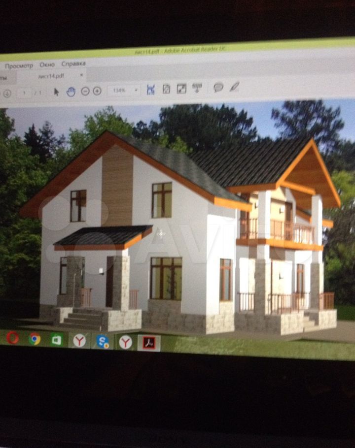Продажа дома село Софьино, цена 9999999 рублей, 2023 год объявление №738123 на megabaz.ru