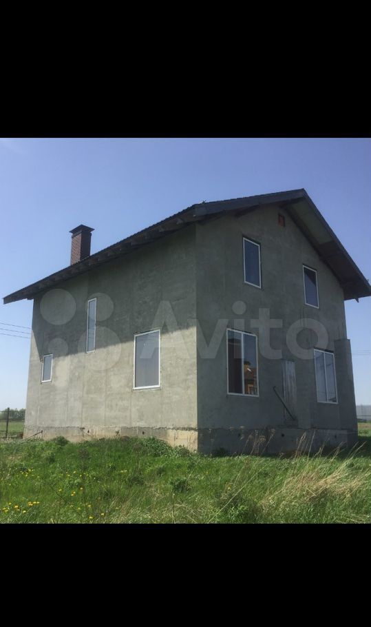 Продажа дома село Софьино, цена 9999999 рублей, 2022 год объявление №738123 на megabaz.ru