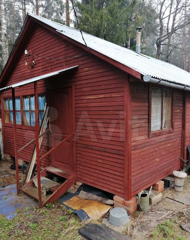 Продажа дома деревня Болтино, цена 2200000 рублей, 2024 год объявление №723765 на megabaz.ru