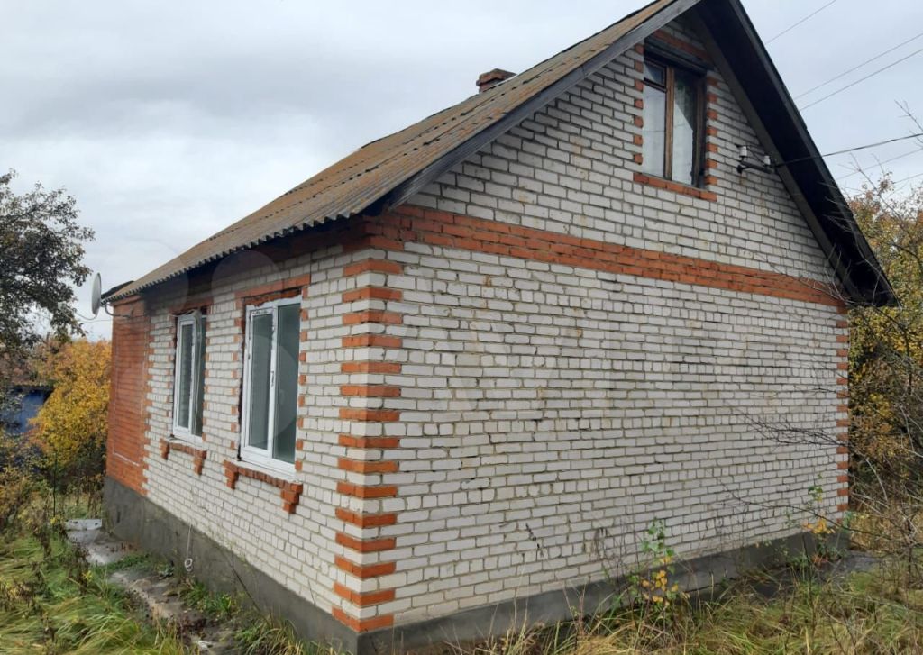 Продажа дома посёлок Пески, цена 590000 рублей, 2022 год объявление №693545 на megabaz.ru