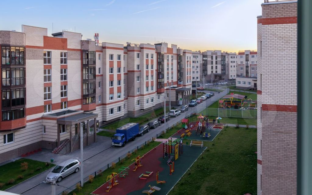 Аренда однокомнатной квартиры село Бисерово, цена 37000 рублей, 2022 год объявление №1501972 на megabaz.ru