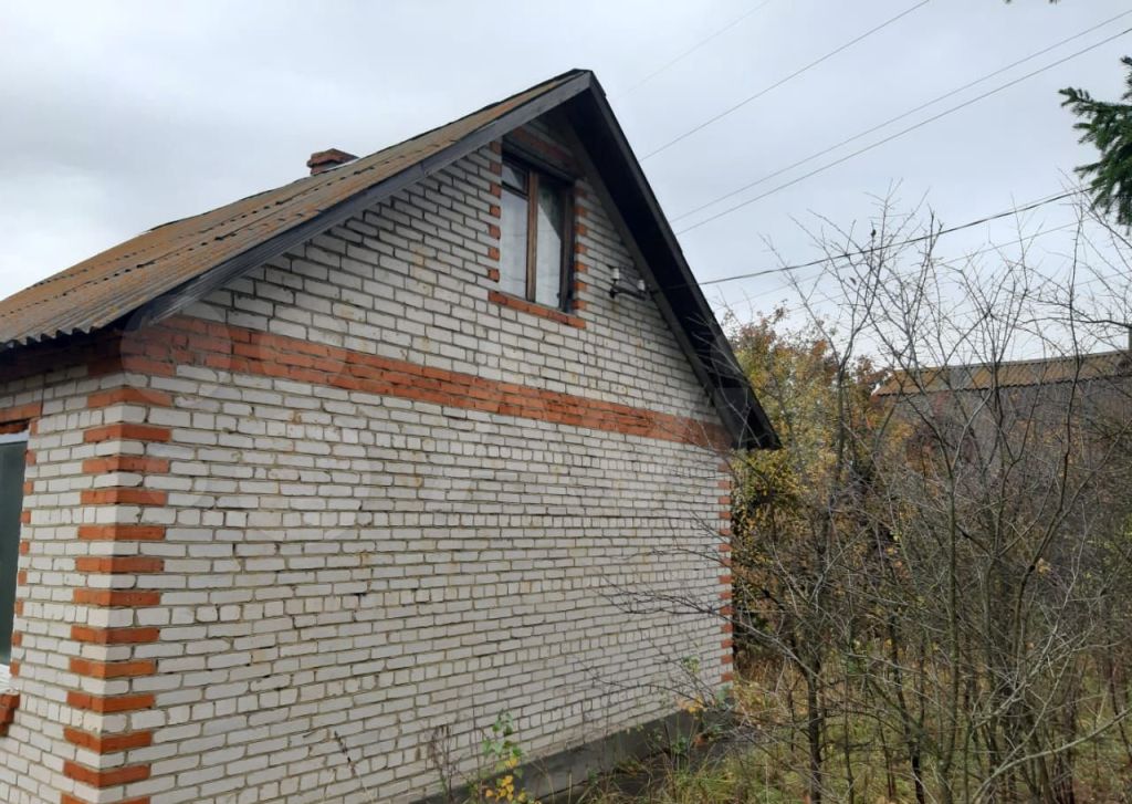Продажа дома посёлок Пески, цена 590000 рублей, 2022 год объявление №693545 на megabaz.ru