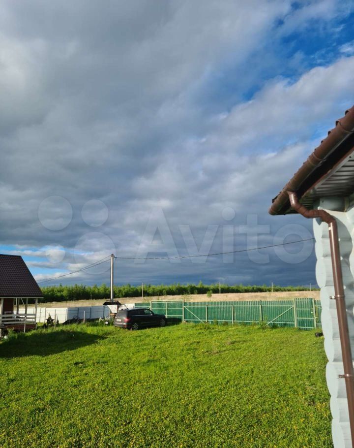 Продажа дома деревня Никольское, цена 7000000 рублей, 2023 год объявление №724469 на megabaz.ru