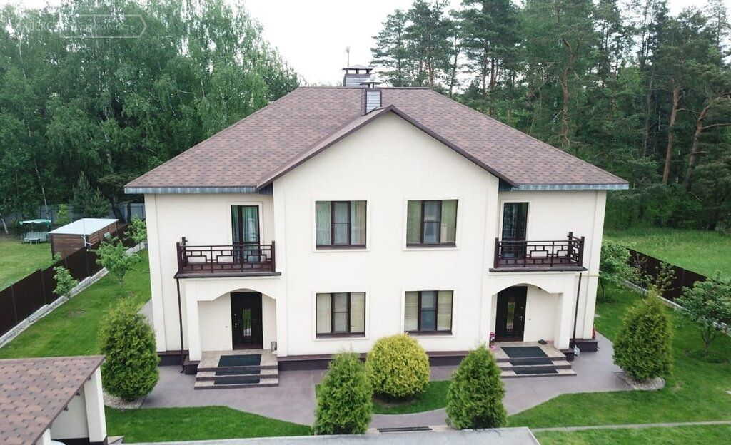Продажа дома село Воскресенское, цена 30000000 рублей, 2023 год объявление №724385 на megabaz.ru