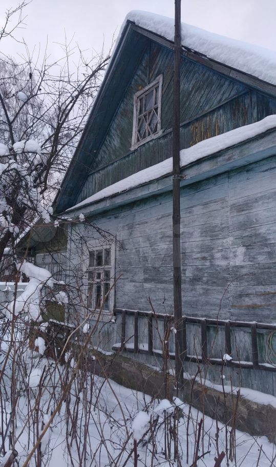 Продажа дома дачный посёлок Ашукино, цена 2350000 рублей, 2023 год объявление №731633 на megabaz.ru