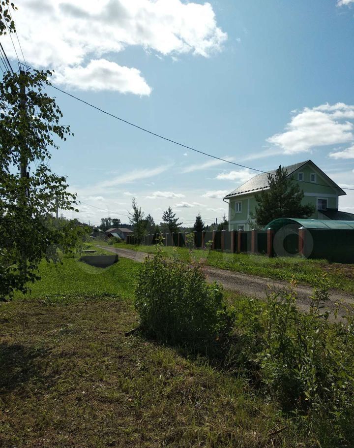 Продажа дома деревня Елино, цена 7000000 рублей, 2024 год объявление №742455 на megabaz.ru