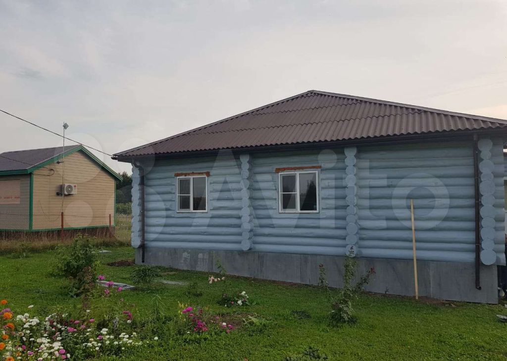 Продажа дома деревня Никольское, цена 7000000 рублей, 2024 год объявление №724469 на megabaz.ru