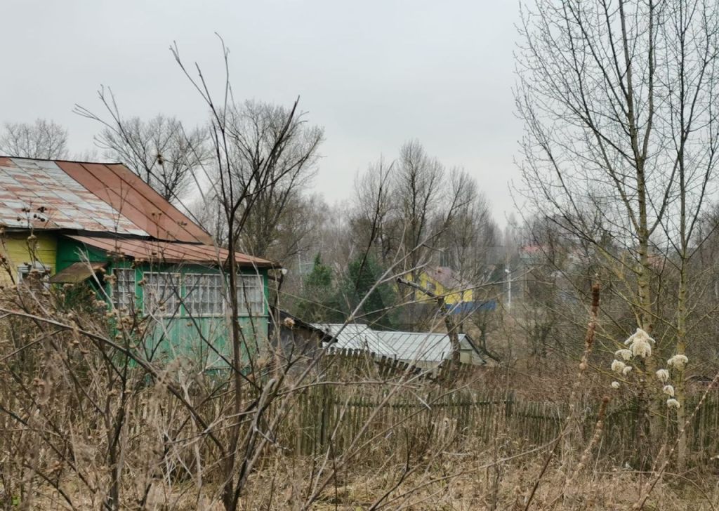 Продажа дома деревня Покров, цена 800000 рублей, 2023 год объявление №724355 на megabaz.ru