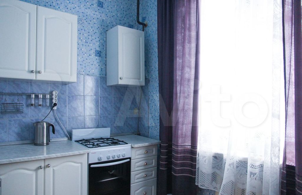 Продажа однокомнатной квартиры село Николо-Кропотки, цена 990000 рублей, 2022 год объявление №685318 на megabaz.ru