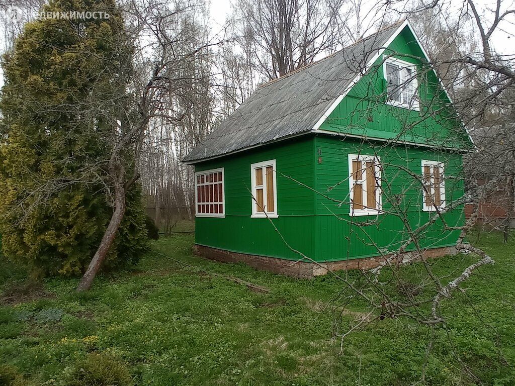 Продажа дома посёлок Дружба, Юбилейная улица, цена 3500000 рублей, 2023 год объявление №740357 на megabaz.ru