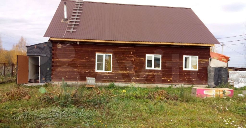 Продажа дома село Никитское, цена 5500000 рублей, 2022 год объявление №729224 на megabaz.ru