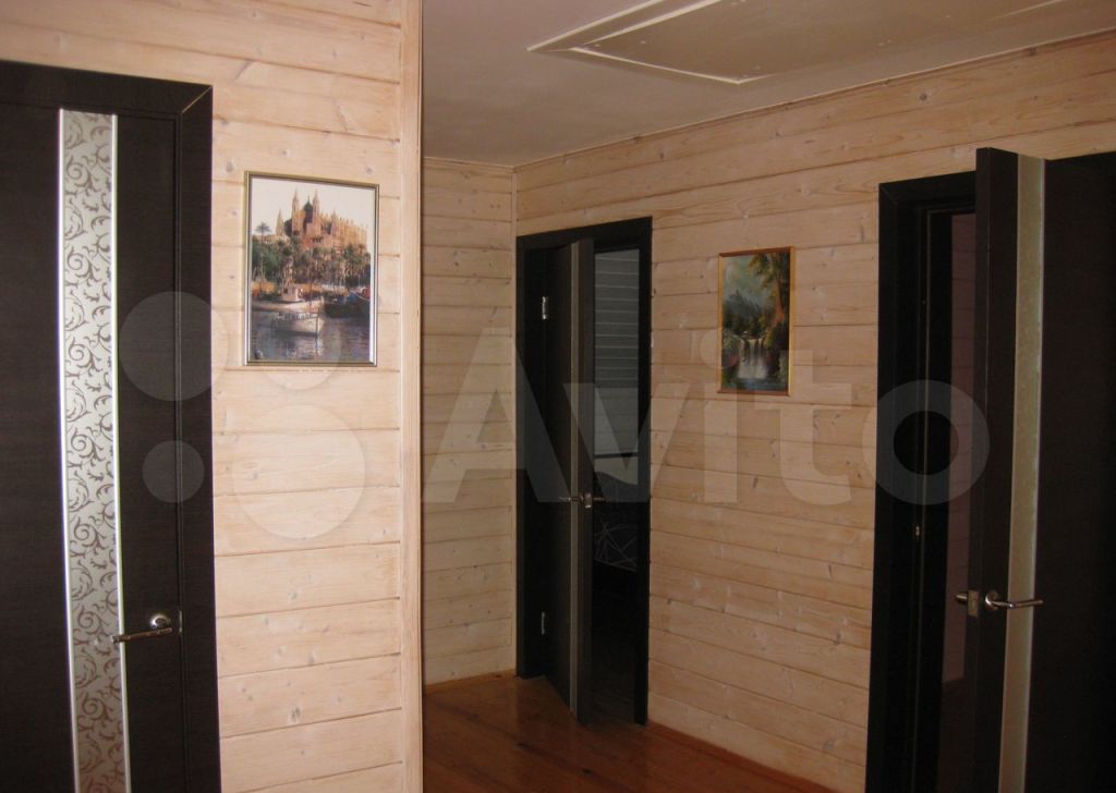 Продажа дома Верея, цена 9050000 рублей, 2022 год объявление №745852 на megabaz.ru