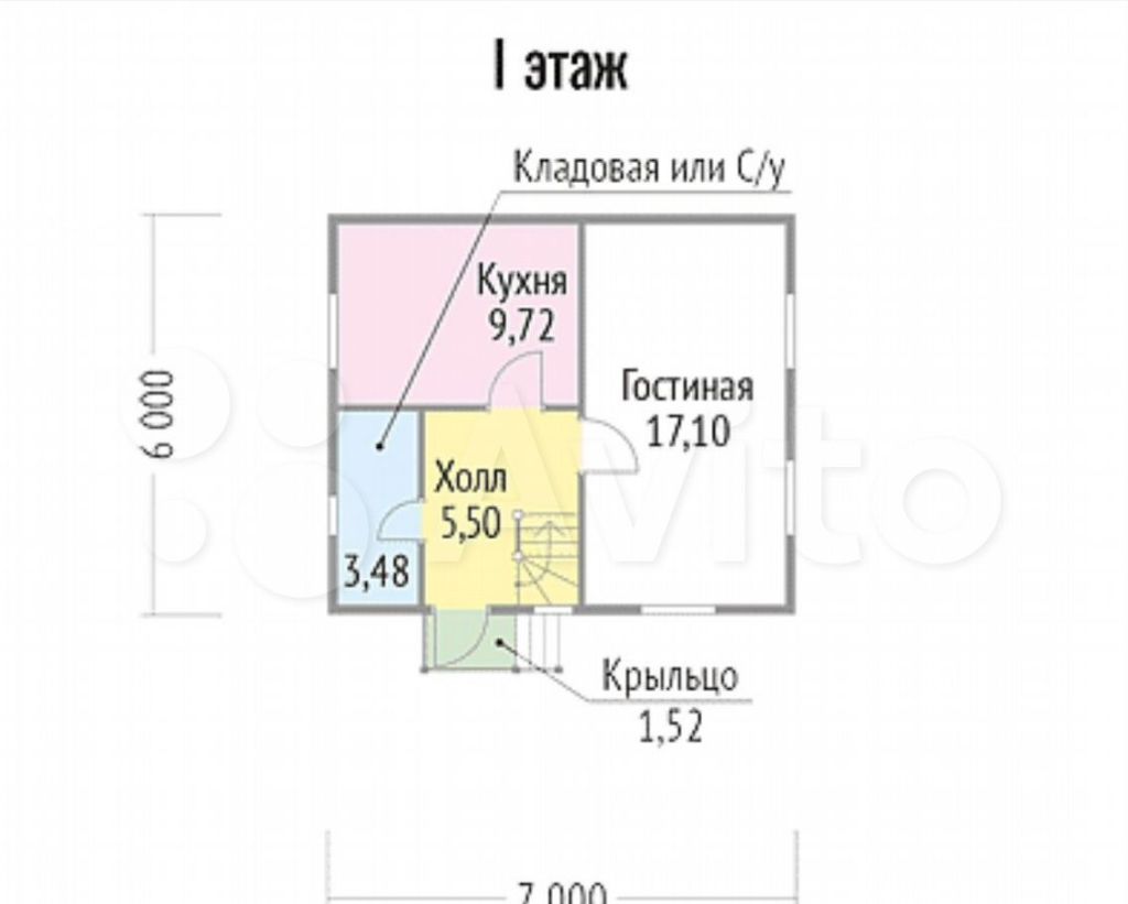 Продажа дома деревня Сухарево, Абрикосовая улица 238, цена 5000000 рублей, 2023 год объявление №728677 на megabaz.ru