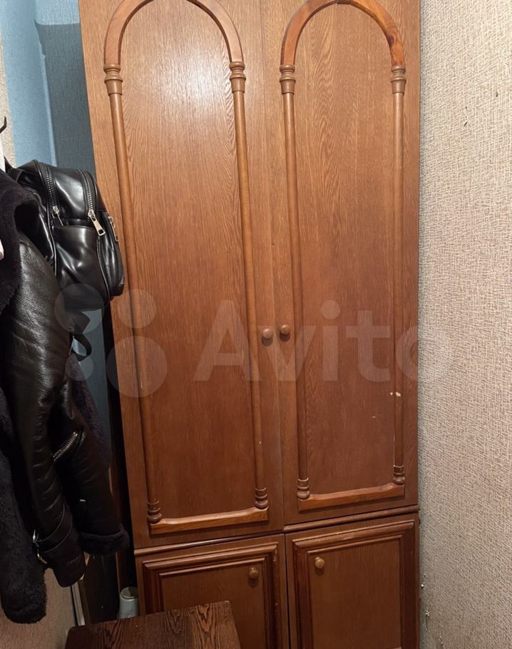 Продажа однокомнатной квартиры Протвино, улица Гагарина 5, цена 2600000 рублей, 2022 год объявление №725599 на megabaz.ru