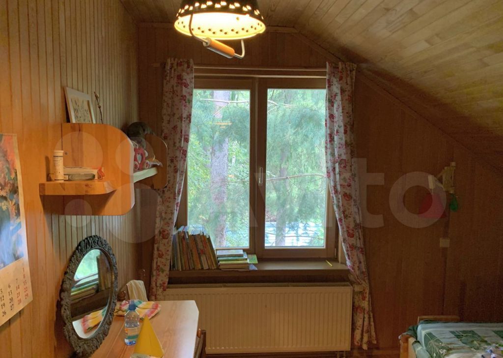 Продажа дома деревня Глаголево, цена 15466666 рублей, 2024 год объявление №717704 на megabaz.ru