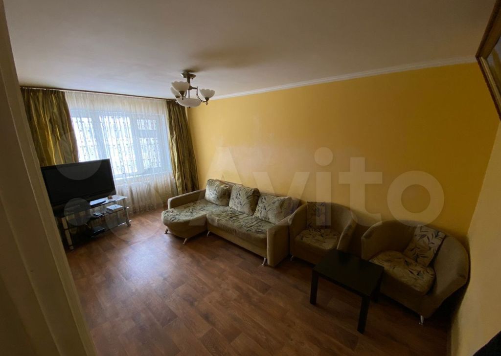 Продажа двухкомнатной квартиры село Софьино, цена 5900000 рублей, 2022 год объявление №734092 на megabaz.ru