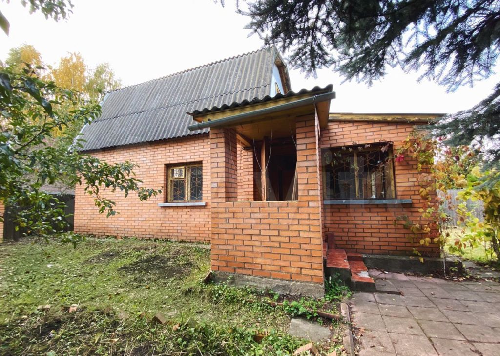 Продажа дома деревня Полушкино, цена 4200000 рублей, 2023 год объявление №704831 на megabaz.ru