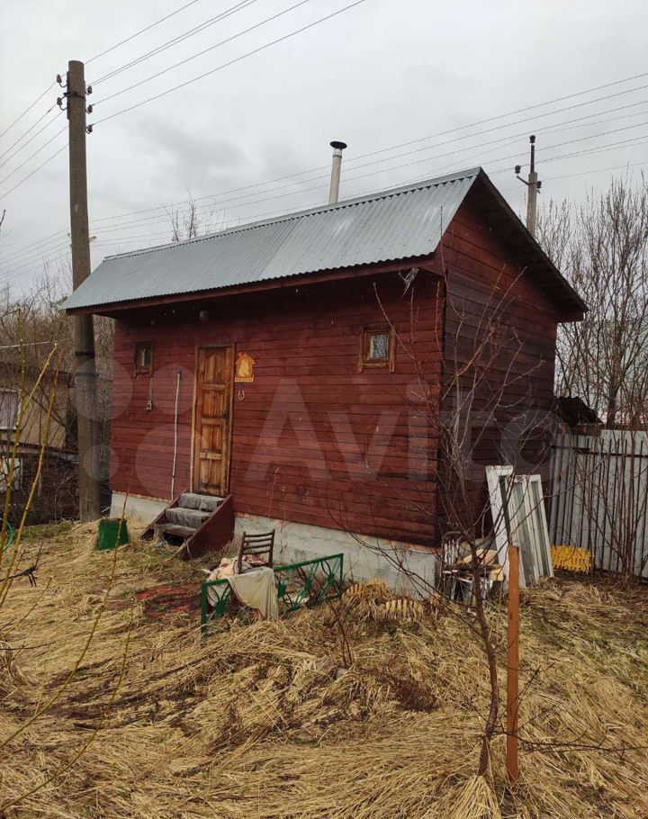 Продажа дома Электрогорск, цена 1250000 рублей, 2022 год объявление №744854 на megabaz.ru