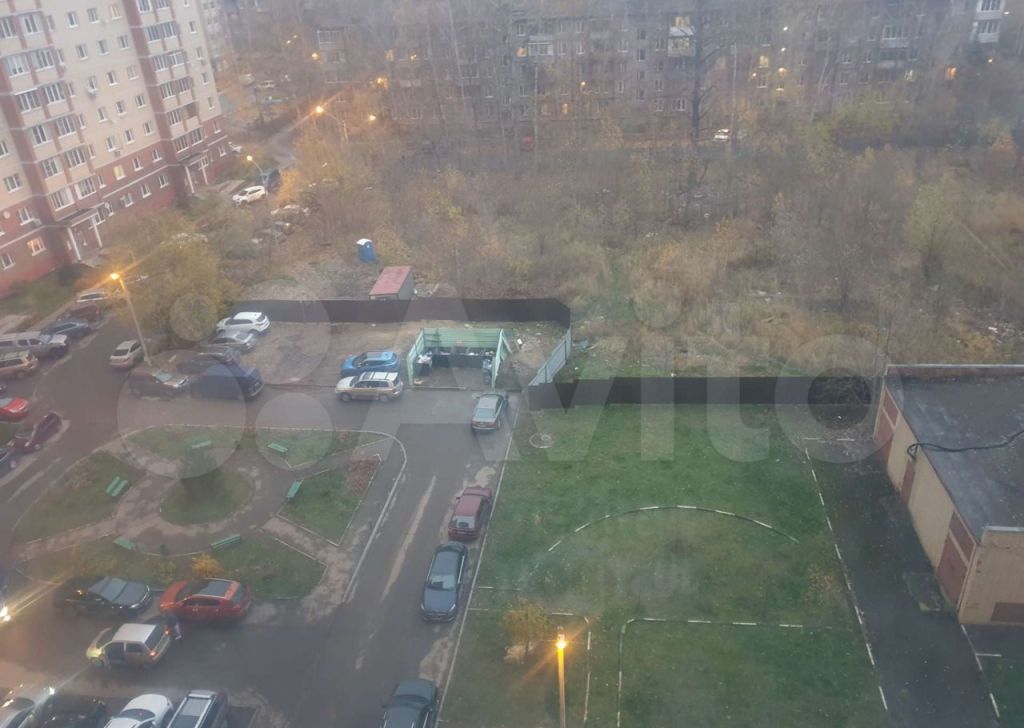 Аренда двухкомнатной квартиры Пушкино, цена 30000 рублей, 2024 год объявление №1555722 на megabaz.ru