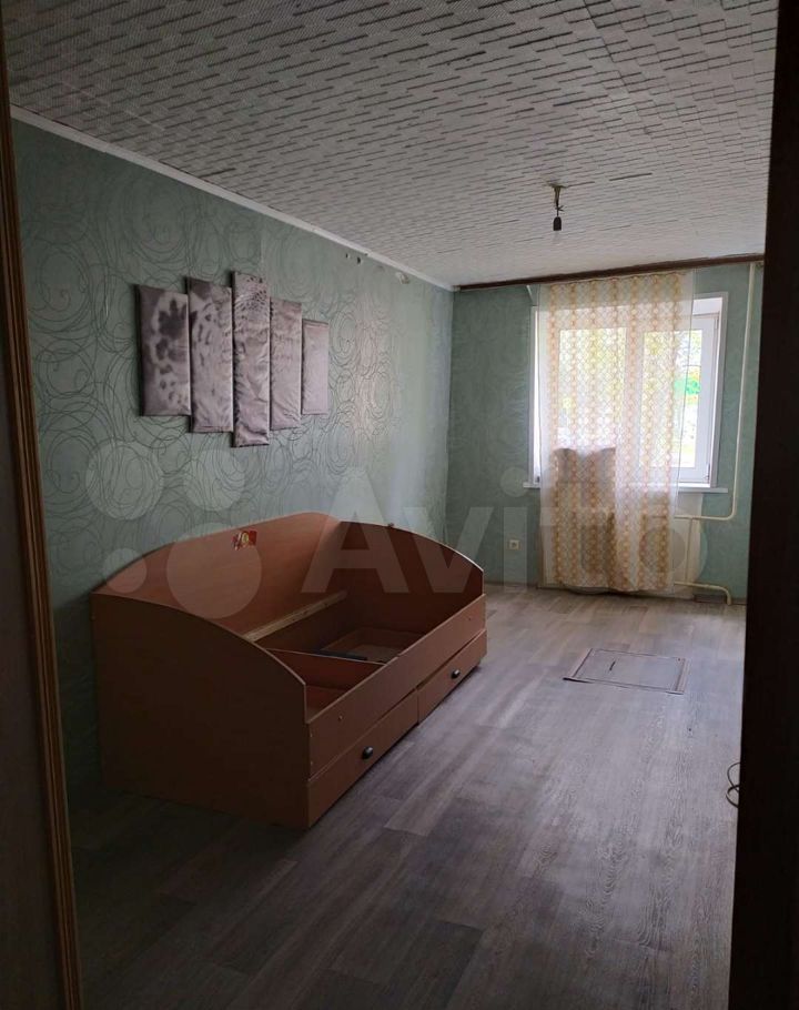 Аренда двухкомнатной квартиры Шатура, улица Жарова 39, цена 18000 рублей, 2024 год объявление №1533180 на megabaz.ru