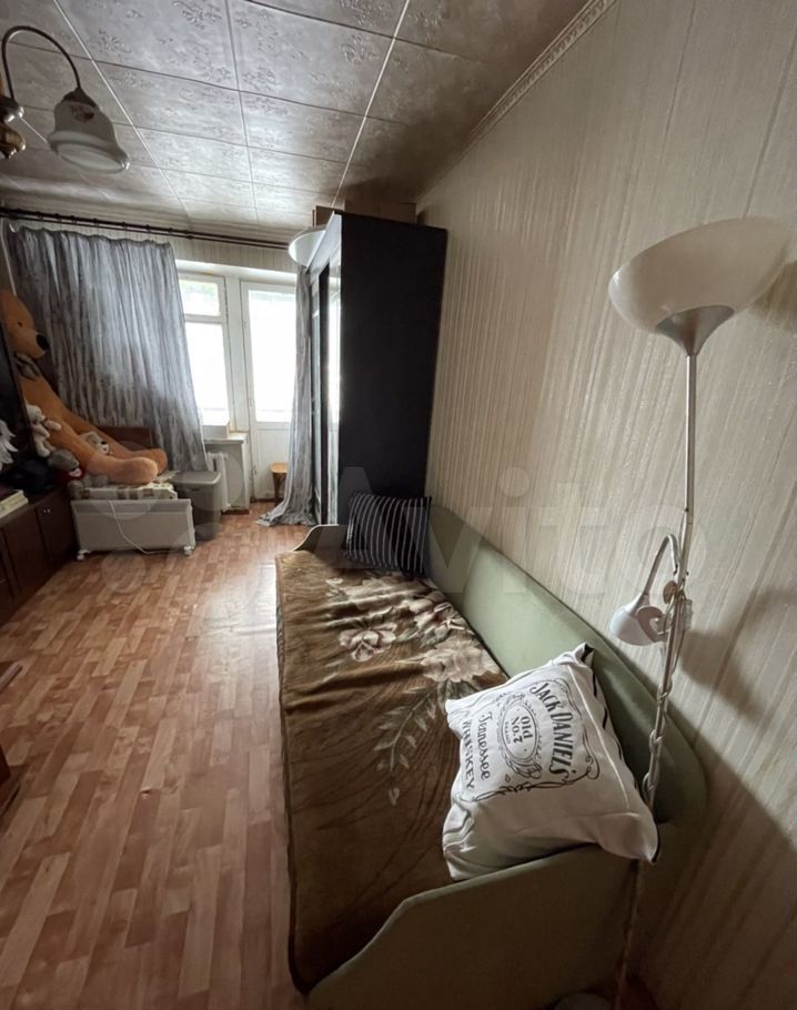 Продажа однокомнатной квартиры Протвино, улица Гагарина 5, цена 2600000 рублей, 2022 год объявление №725599 на megabaz.ru