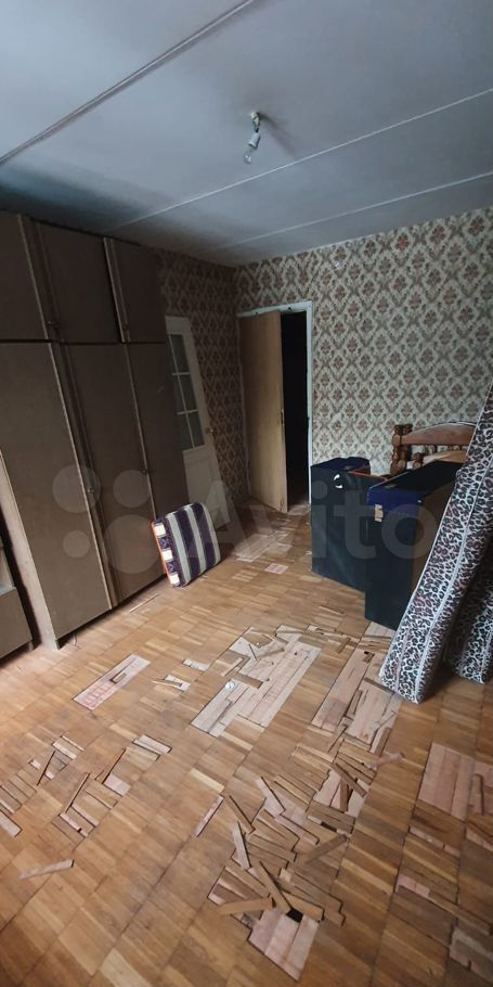 Продажа комнаты деревня Брёхово, цена 2300000 рублей, 2022 год объявление №742977 на megabaz.ru