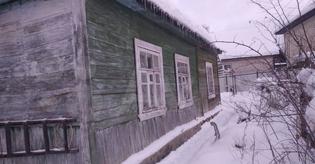Продажа дома дачный посёлок Ашукино, цена 2350000 рублей, 2022 год объявление №731633 на megabaz.ru