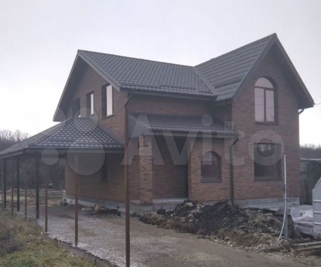 Продажа дома деревня Мишнево, цена 8500000 рублей, 2023 год объявление №730300 на megabaz.ru