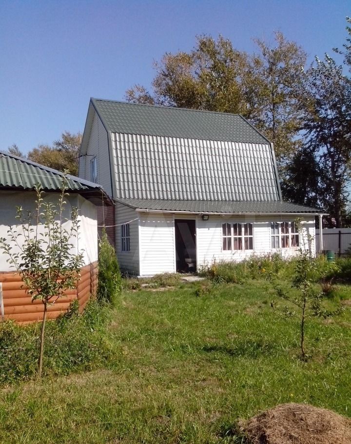 Продажа дома село Степановское, цена 5500000 рублей, 2022 год объявление №720747 на megabaz.ru