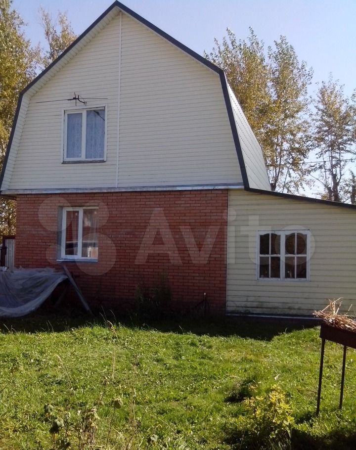 Продажа дома село Степановское, цена 5500000 рублей, 2022 год объявление №720747 на megabaz.ru