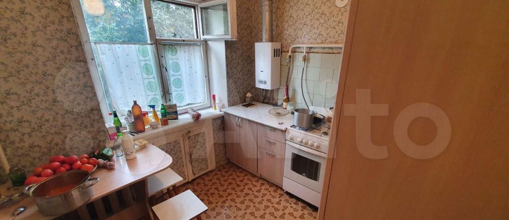 Аренда двухкомнатной квартиры Зарайск, цена 17000 рублей, 2022 год объявление №1505132 на megabaz.ru