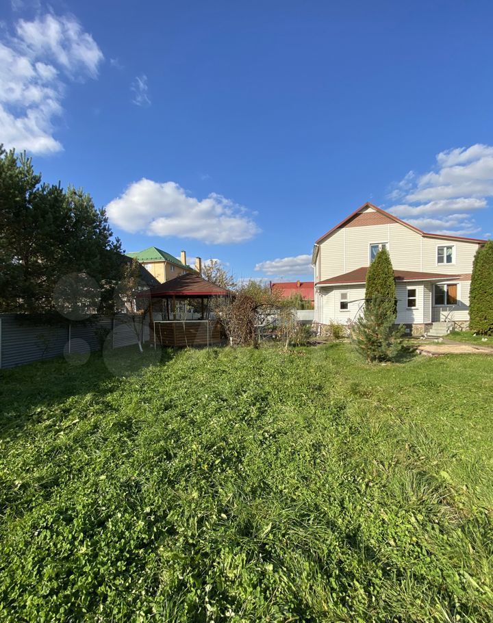 Продажа дома деревня Митькино, цена 18900000 рублей, 2023 год объявление №733836 на megabaz.ru