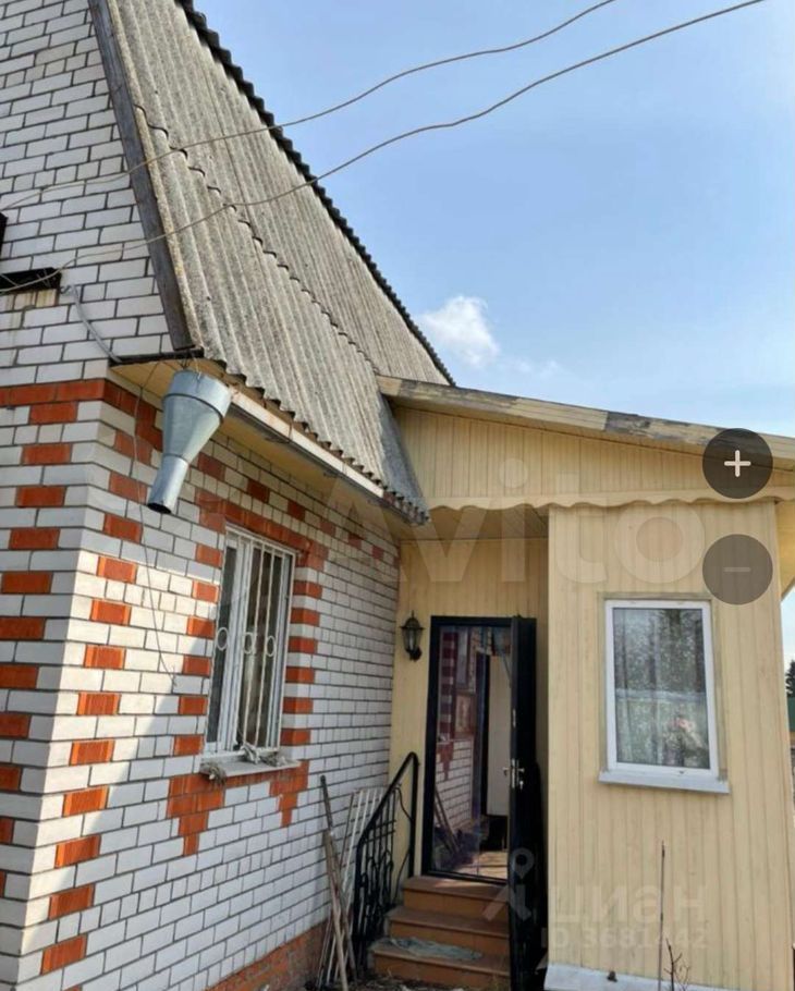 Продажа дома деревня Никулино, цена 5000000 рублей, 2023 год объявление №679579 на megabaz.ru