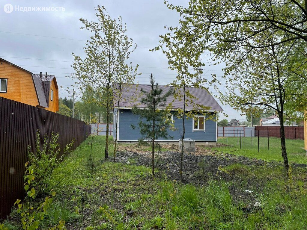 Продажа дома деревня Цибино, Школьная улица 1Е, цена 4200000 рублей, 2022 год объявление №744550 на megabaz.ru