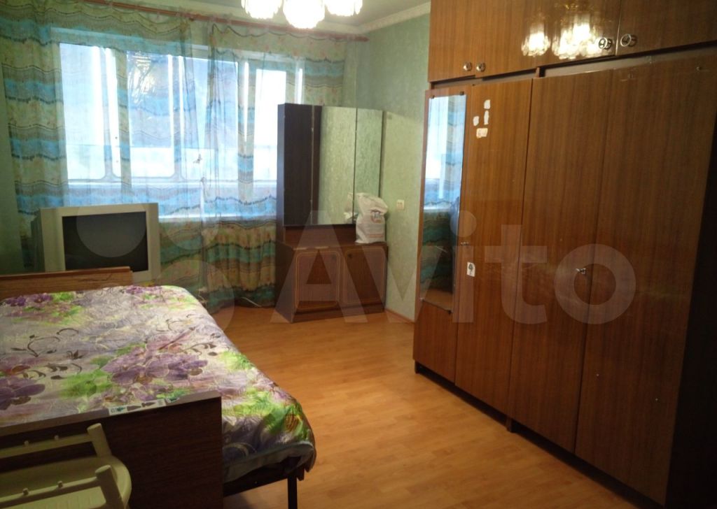 Аренда однокомнатной квартиры село Константиново, цена 24000 рублей, 2023 год объявление №1482899 на megabaz.ru