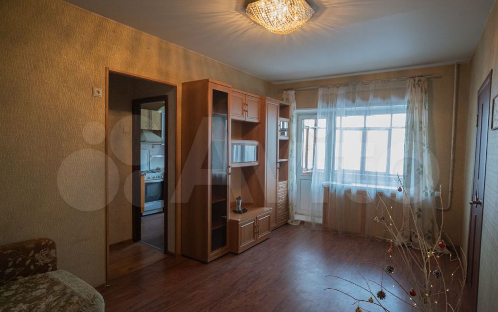 Продажа трёхкомнатной квартиры Истра, Советская улица 41, цена 5400000 рублей, 2024 год объявление №785288 на megabaz.ru