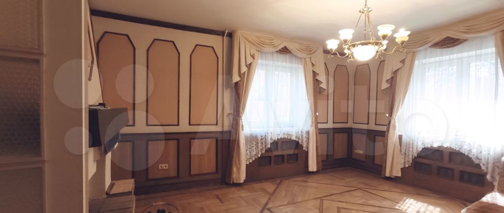 Продажа дома Пушкино, улица Пугачёва 28, цена 27000000 рублей, 2022 год объявление №743345 на megabaz.ru