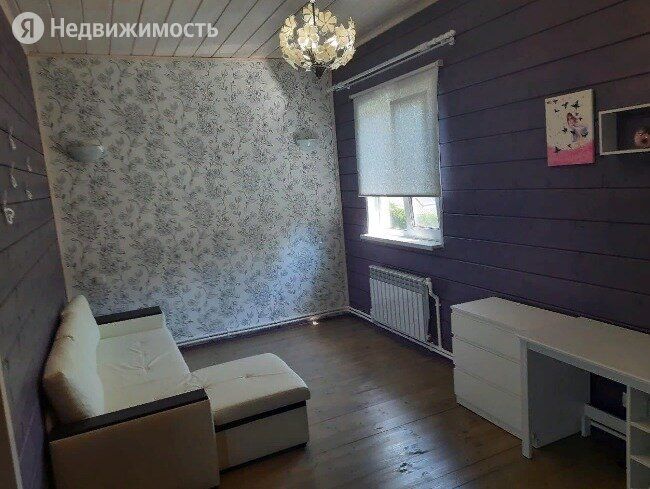 Продажа дома посёлок Власиха, Спортивная улица, цена 2150000 рублей, 2024 год объявление №726907 на megabaz.ru