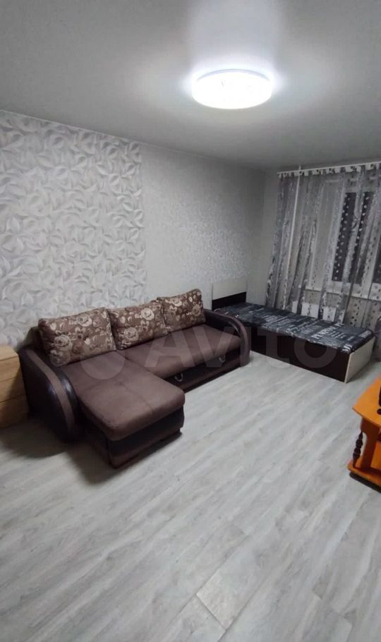 Аренда однокомнатной квартиры Озёры, цена 1500 рублей, 2022 год объявление №1505741 на megabaz.ru