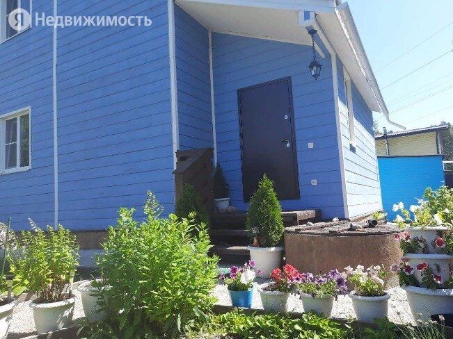 Продажа дома посёлок Власиха, Спортивная улица, цена 2150000 рублей, 2024 год объявление №726907 на megabaz.ru