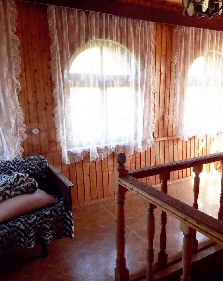 Продажа дома деревня Дальняя, цена 5000000 рублей, 2023 год объявление №579208 на megabaz.ru
