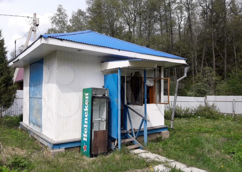Купить Дом В Оболенске Серпуховского