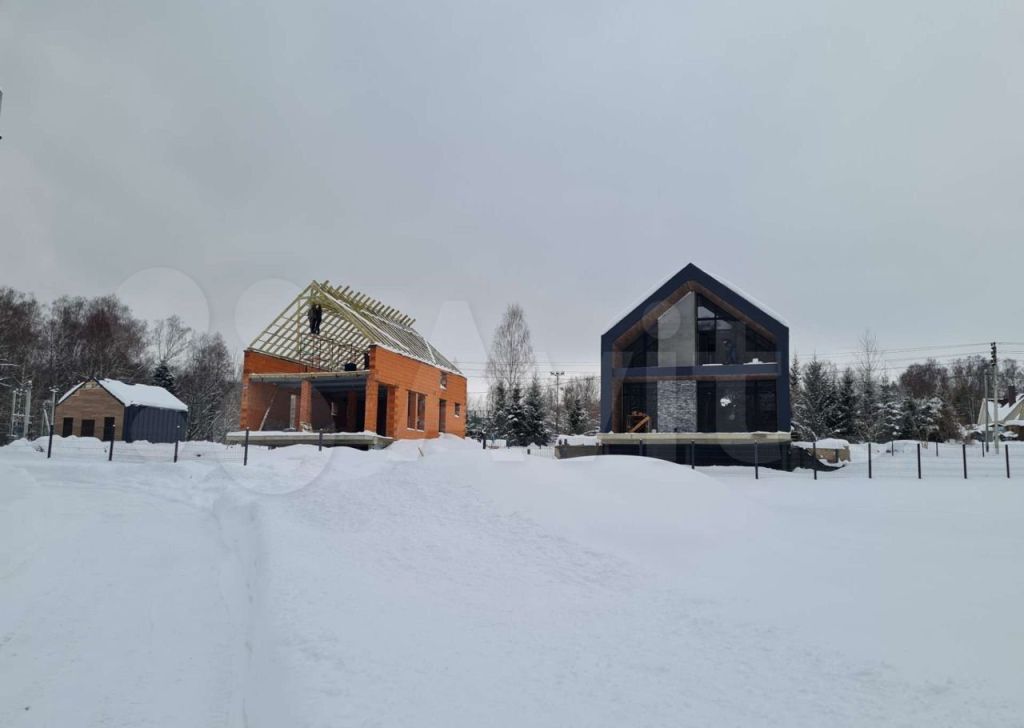 Продажа дома деревня Калачево, цена 18000000 рублей, 2023 год объявление №727196 на megabaz.ru