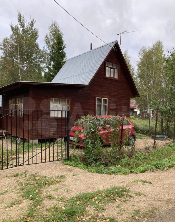 Продажа дома садовое товарищество Луч, цена 1520000 рублей, 2022 год объявление №721994 на megabaz.ru