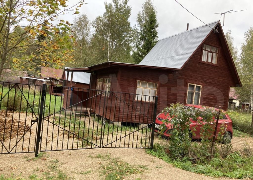 Продажа дома садовое товарищество Луч, цена 1520000 рублей, 2022 год объявление №721994 на megabaz.ru
