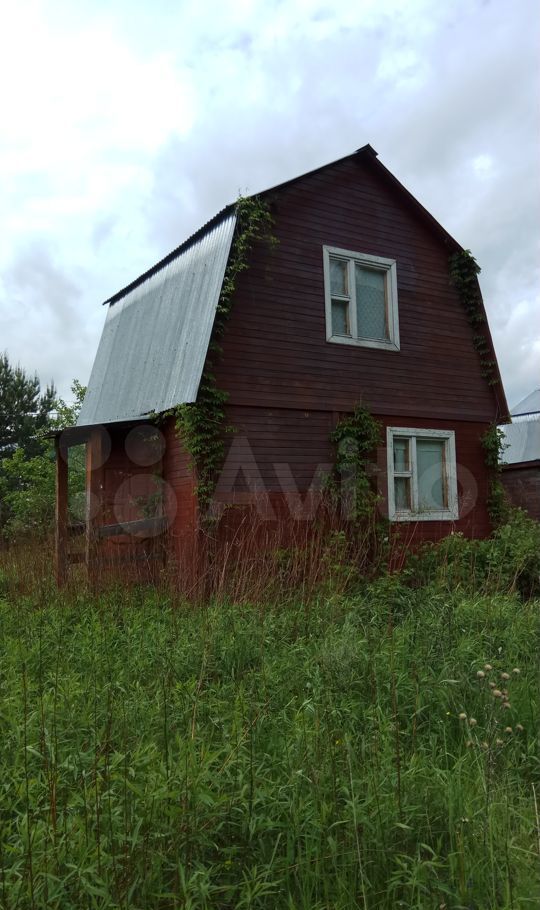 Продажа дома деревня Рождествено, цена 950000 рублей, 2023 год объявление №693223 на megabaz.ru