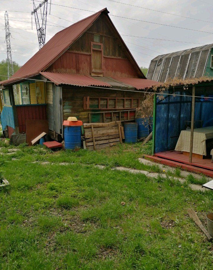 Купить Дачу В Электростали Недорого От Собственника
