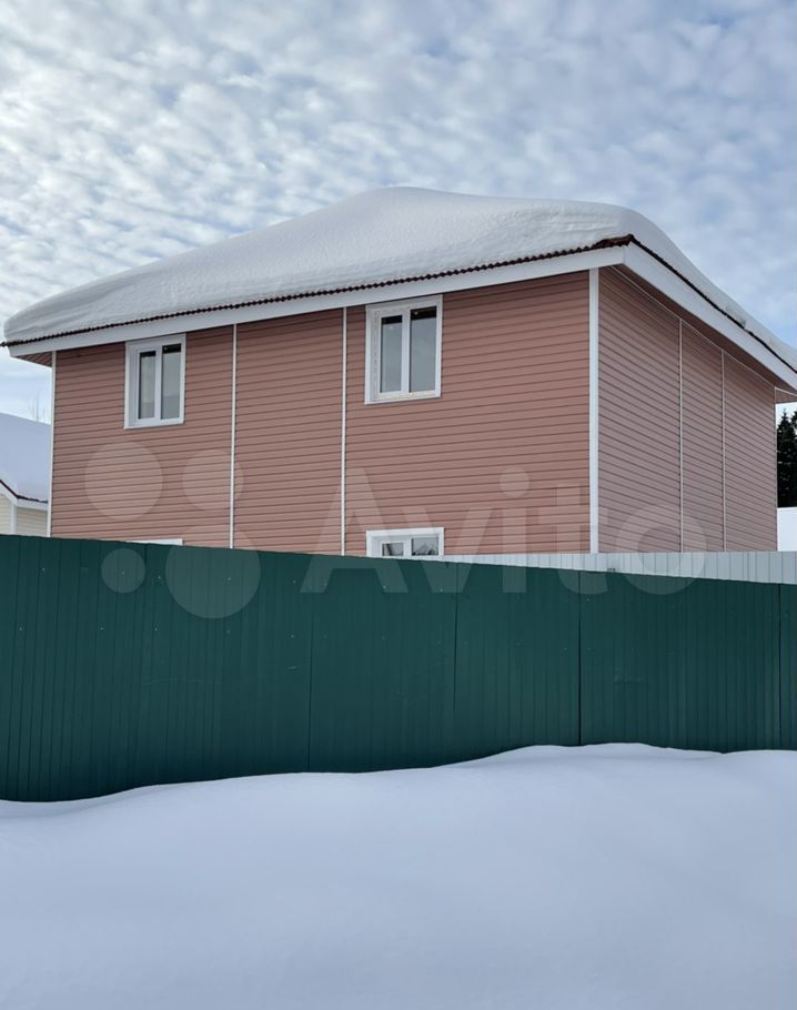 Продажа дома деревня Голиково, цена 10490000 рублей, 2022 год объявление №728392 на megabaz.ru