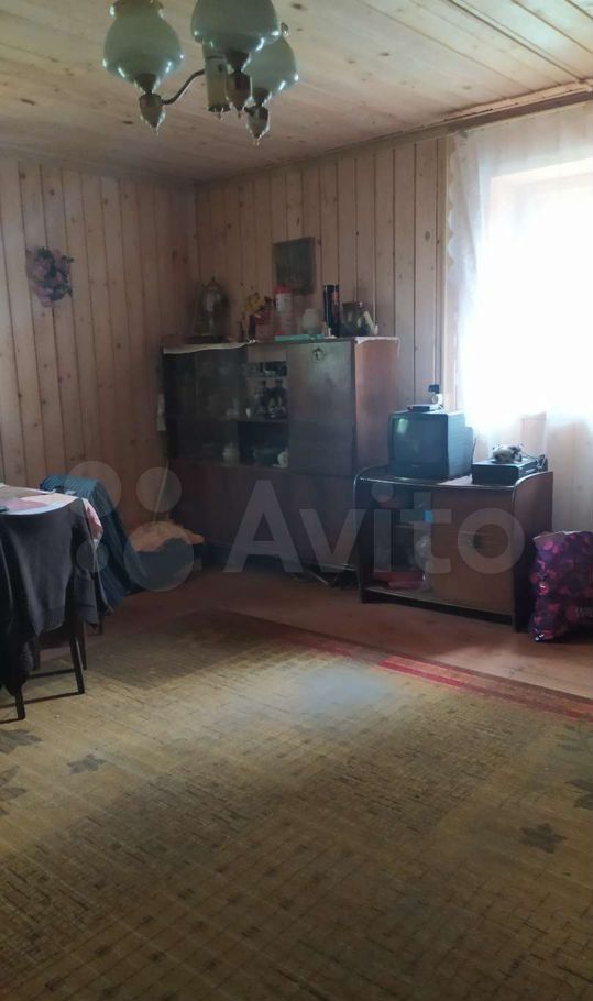 Продажа дома деревня Алексино, цена 2800000 рублей, 2022 год объявление №695446 на megabaz.ru